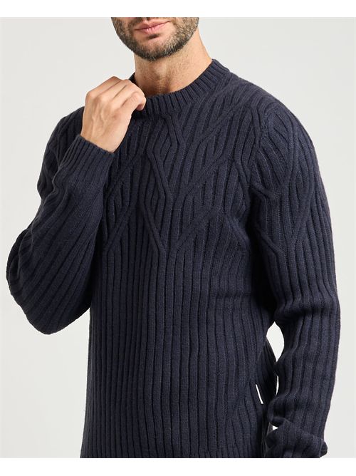  SSEINSE | MI3046SSBLU NAVY